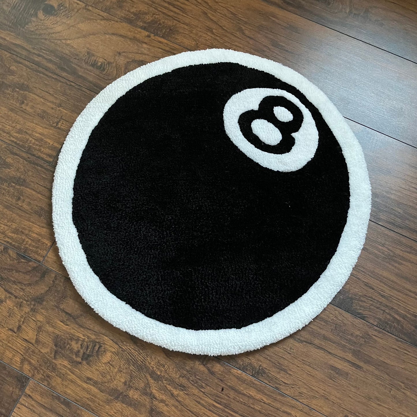 8Ball Rug